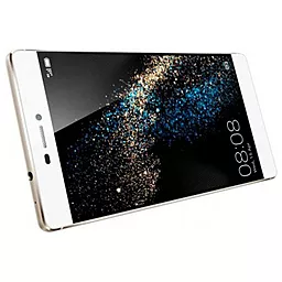 Мобільний телефон Huawei P8 16Gb Gold - мініатюра 5
