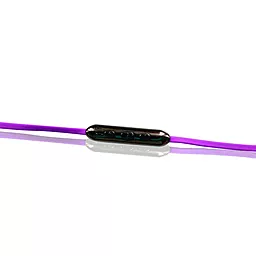 Навушники Awei S-90vi Violet - мініатюра 3