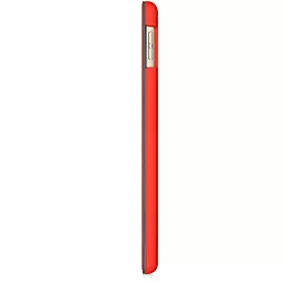 Чехол для планшета Macally Case and Stand Apple iPad mini 4 Red (BSTANDM4-R) - миниатюра 3