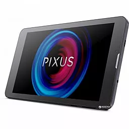 Планшет Pixus Touch 7 3G (HD) 2/32GB Metal Black (4897058531503) - миниатюра 2