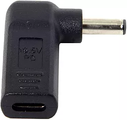 Переходник USB Type-C на DC 4.5x3.0mm + PD Triger 19V for Dell