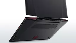 Ноутбук Lenovo IdeaPad Y700-15 (80NV00Q9US) - мініатюра 8