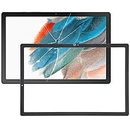 Защитное стекло BeCover 10D для Samsung Galaxy Tab S9 FE (SM-X510/SM-X516B) 10.9"  Black (710584) - миниатюра 3