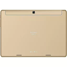Планшет Nomi C09600 STELLA White-Gold - миниатюра 2