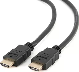 Видеокабель Cablexpert HDMI v2.0 4k 60hz 1.8m black (CC-HDMIL-1.8M)