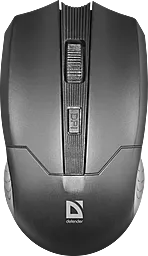 Комплект (клавиатура+мышка) Defender Columbia C-775 RU (45775) Black - миниатюра 2
