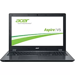 Ноутбук Acer Aspire V5-591G-52NP (NX.GB8EU.001) - миниатюра 2