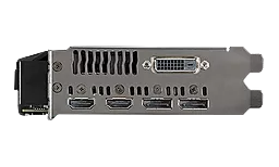 Видеокарта Asus AREZ Dual Radeon RX 580 OC 8GB (AREZ-DUAL-RX580-O8G) - миниатюра 3