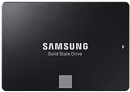 SSD Накопитель Samsung 860 EVO 250 GB (MZ-76E250B)