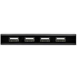 USB хаб EDNET 85137 - миниатюра 2