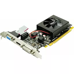 Видеокарта Palit GeForce GT610 1024Mb PALIT (NEAT6100HD06-1196F) - миниатюра 2