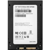 SSD Накопитель ADATA 2.5" 240GB (ASP550SS3-240GM-C) - миниатюра 3