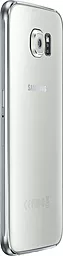 Samsung G920 Galaxy S6 32GB White - миниатюра 5