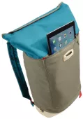 Рюкзак для ноутбука Case Logic Larimer Rolltop LARI114 15" (LARI114HDN) - миниатюра 6