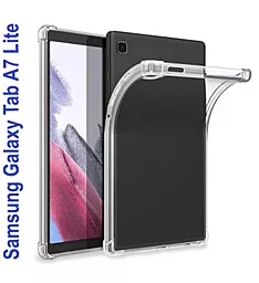 Чехол для планшета BeCover Anti-Shock для Samsung Galaxy Tab A7 Lite SM-T220, SM-T225 Clear (706676)