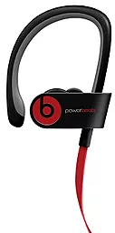 Навушники Beats Powerbeats 2 Wireless Black - мініатюра 4