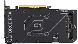 Видеокарта Asus GeForce RTX4060 8Gb DUAL OC (DUAL-RTX4060-O8G) - миниатюра 5