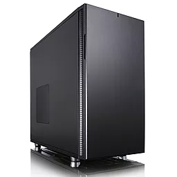 Корпус для комп'ютера Fractal Design Define R5 (FD-CA-DEF-R5-BK) Black