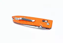 Нож Ganzo G746-1-OR Оранжевый - миниатюра 3