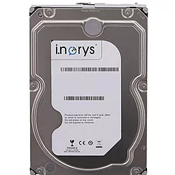 Жорсткий диск i.norys 320GB (INO-IHDD0320S2-D1-5708)