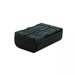 Аккумулятор для видеокамеры JVC BN-V607 (1450 mAh) - миниатюра 2