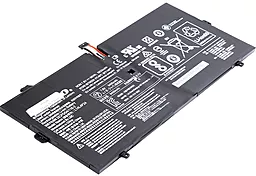 Аккумулятор для ноутбука Lenovo 4 Pro L14M4P24 / 7.6V 8820mAh / NB481026 Original - миниатюра 2