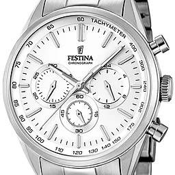 Часы наручные Festina F16820/1 - миниатюра 4