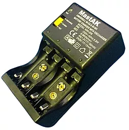 Зарядний пристрій MastAK MW-308 - мініатюра 2