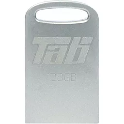 Флешка Patriot 128GB TAB Micro USB 3.0 (PSF128GTAB3USB) Silver