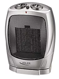 Тепловентилятор Adler AD7703 - миниатюра 3