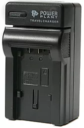 Зарядний пристрій для фотоапарата Panasonic VW-VBY100, VW-VBT190, VW-VBT380 (DVOODV3387) PowerPlant