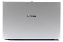 Ноутбук Medion S6219 (MD97814) EU Silver - миниатюра 3