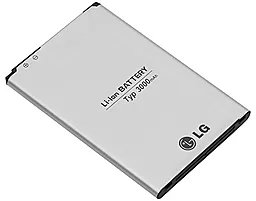 Акумулятор LG D830 G2 Pro (3000 mAh) 12 міс. гарантії - мініатюра 4