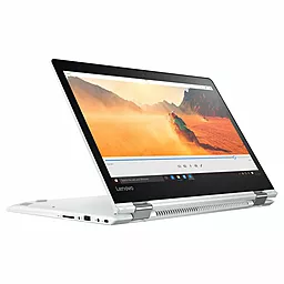 Ноутбук Lenovo Yoga 510-14 (80S700EYRA) - миниатюра 6