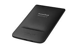 Электронная книга PocketBook Touch Lux 3 (PB626(2)-Y-CIS) Gray - миниатюра 4