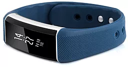 Смарт-часы SmartYou X1 Fitness Tracker Blue - миниатюра 4