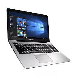 Ноутбук Asus R556LA-RH31(WX) (R556LA-RH31) - миниатюра 4