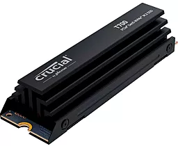 Накопичувач SSD Crucial T700 2 TB with heatsink (CT2000t700SSD5)