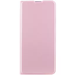Чехол GETMAN Elegant (PU) для Motorola Edge 40 Pink