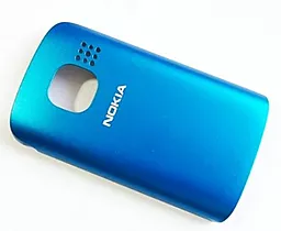 Задняя крышка корпуса Nokia C2-05 Original Blue