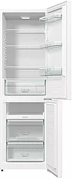 Холодильник с морозильной камерой Gorenje RK6192PW4 - миниатюра 7
