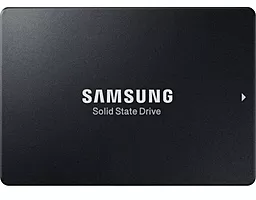 SSD Накопитель Samsung PM893 960GB 2.5" SATA (MZ7L3960HCJR-00A07)