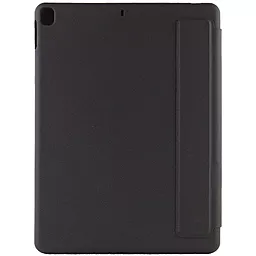 Чехол для планшета Epik Smart Case Open buttons для Apple iPad 10.2" (2019), (2020), (2021) Black - миниатюра 2