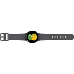 Смарт-часы Samsung Galaxy Watch 5 40mm (SM-R900) Вскрытая упаковка !! Graphite (SM-R900NZAASEK) - миниатюра 6