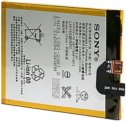 Аккумулятор Sony D6603 Xperia Z3 / LIS1558ERPC (3100 mAh) 12 мес. гарантии + набор для открывания корпусов - миниатюра 5