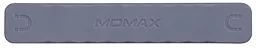 USB Кабель Momax Elit Link Lightning Cable 2.4A 2m Silver (DL3S) - мініатюра 4