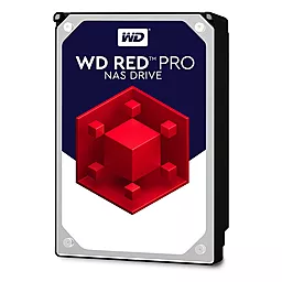 Жесткий диск Western Digital Red Pro NAS 8TB (WD8003FFBX)