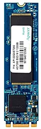 SSD Накопитель Apacer AST280 120 GB M.2 2280 SATA 3 (AP120GAST280-1) - миниатюра 2