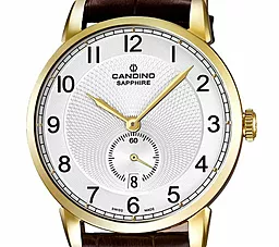 Часы наручные Candino C4592/1 - миниатюра 2