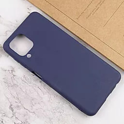 Чехол Epik Candy для Samsung Galaxy M53 5G  Синий - миниатюра 4